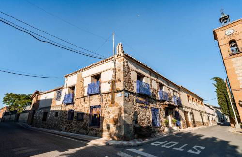 Casa Rural Álamo Grande - Foto 26