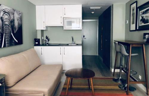 Recoletos Estudio en la mejor zona de Madrid - Photo 4