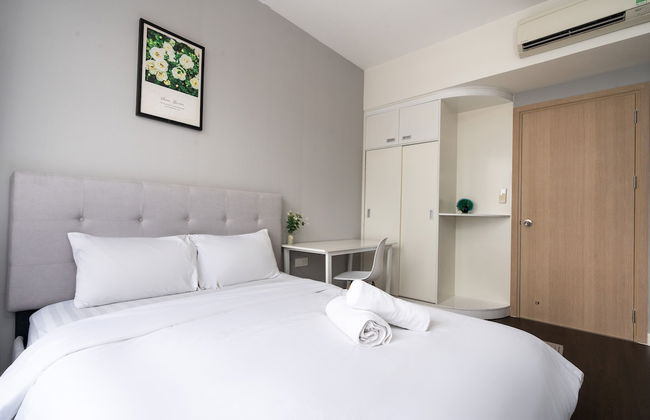 Annie Apartment - Rivergate Resident - Foto 7