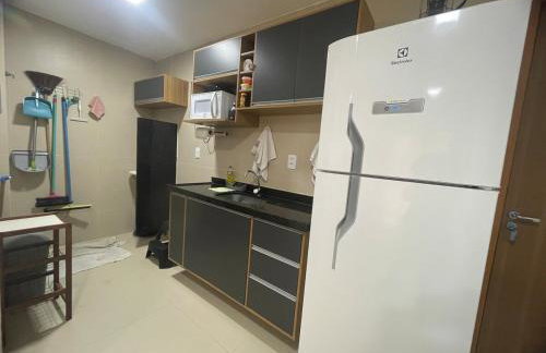 Apartamento aconchegante de 2 quartos - Foto 9
