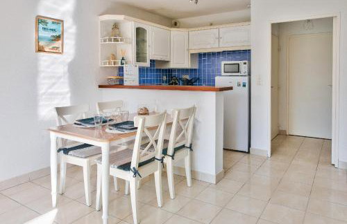 À 400m de la mer appartement avec terrasse pour 2 - Foto 7