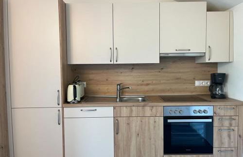 Ferienwohnungen Hafenkabinett, 25529 - Foto 10