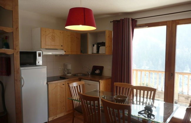 Résidence Orelle 3 Vallées - Foto 6