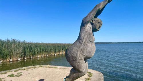 Ferienhaus Salem am Kummerower See - Foto 5