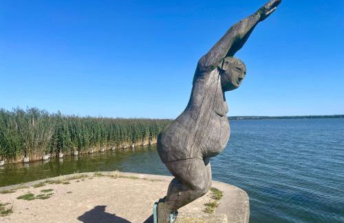 Ferienhaus Salem am Kummerower See - Foto 5