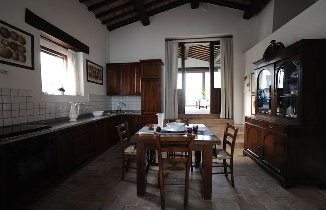 Agriturismo Nerbona - Photo 56