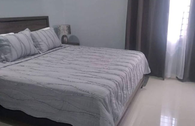 Montana Villa-ochorios-sleeps6-aircon-pool-tv-wifi - Foto 4