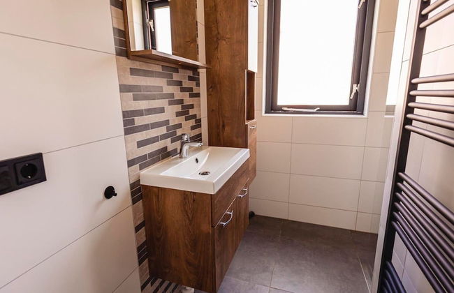 Holiday Home Nijmegen With Lake View - Foto 12