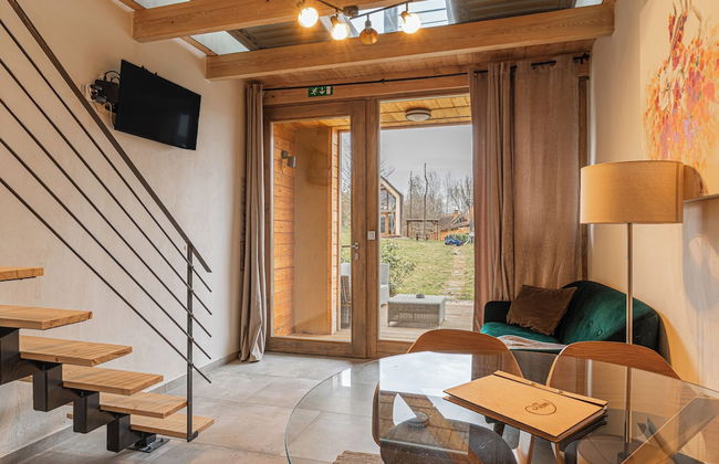 Natural Chalet Konopka Iza - Photo 11