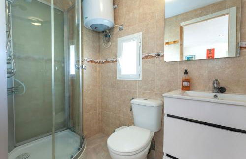 Apartamentos Jerez - Foto 49