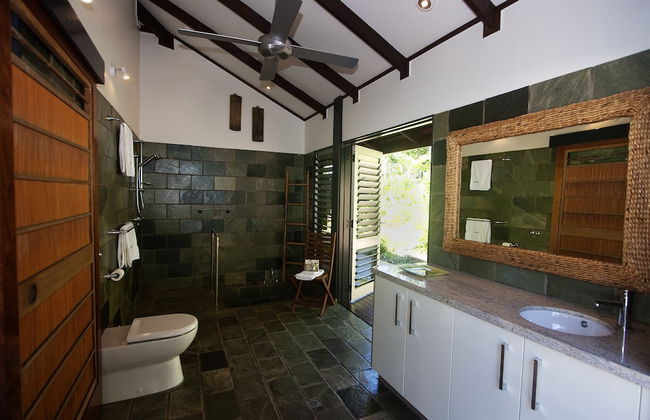 Bedarra Beach House - Photo 15