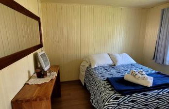 Chalé Aconchego de Canela - Photo 48