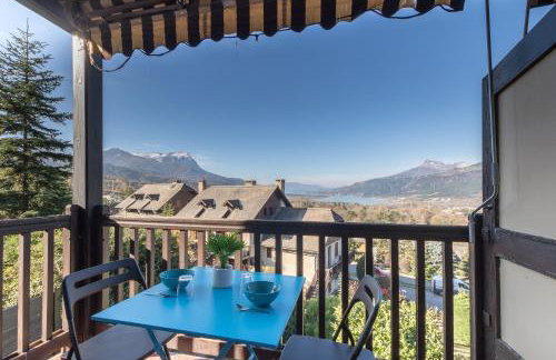 Le Chanchore Alpin - Superbe vue montagne - Foto 1