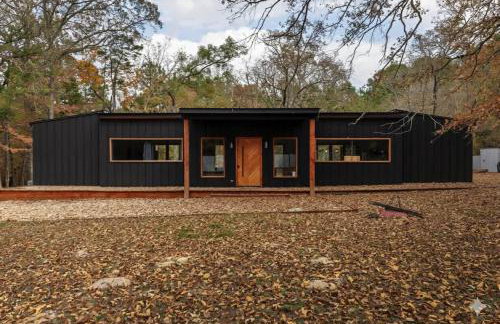 Backroad Rustic Retreat - Foto 1