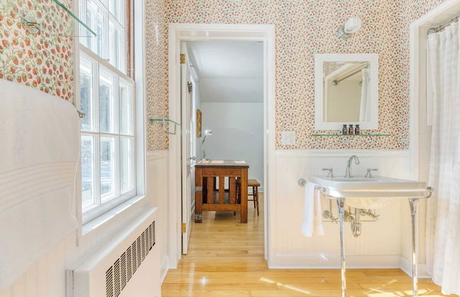 Linden by Avantstay Countryside Berkshire Escape - Foto 24