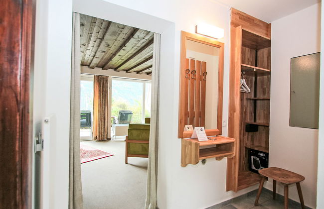 Chalet St. Wendelin - Typ C - Foto 14