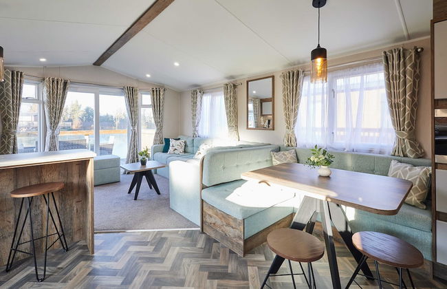 Host Stay Serenity - Foto 5