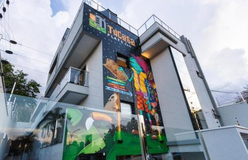 TuCasa Flats - Viva uma experiência de morador! - Foto 25