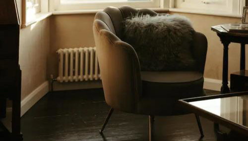 Alba's Den - A creative sanctuary in NW10 London - Foto 4