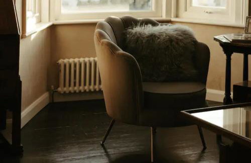 Alba's Den - A creative sanctuary in NW10 London - Foto 4