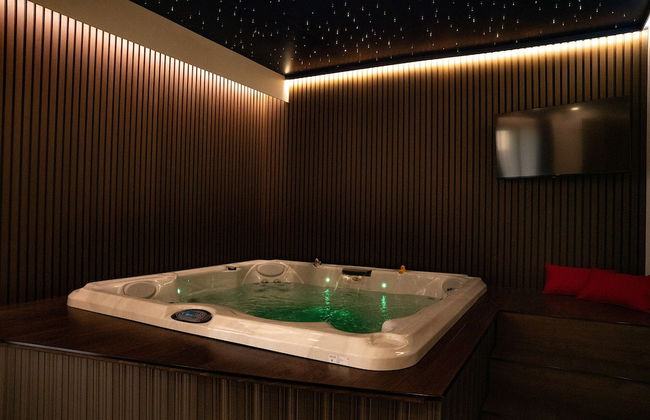 L'Oleandro Room's - Suite & Spa - Foto 23