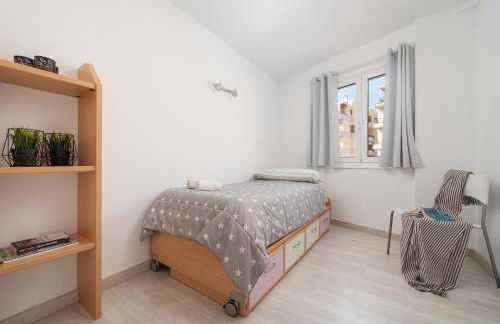 Xara New at the beach for 6 by BeBreeze - Foto 25