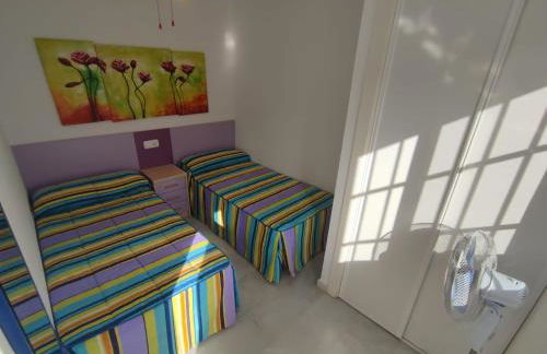 Ático en Balcones de Roquetas II - Foto 14