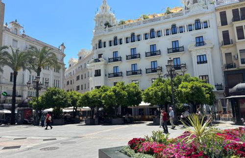 Apartamento Balcón de Tendillas - Foto 49