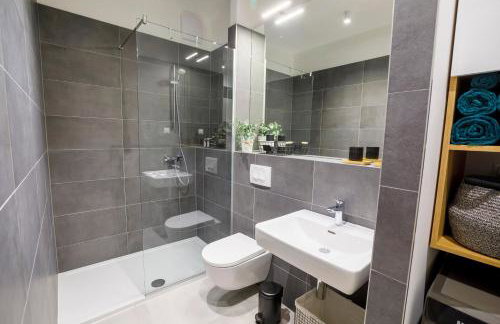 OSIRIS Luxury Apartment - Foto 20