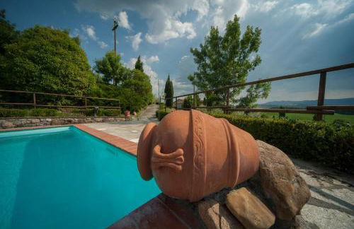 Agriturismo La Mirandola - Foto 54