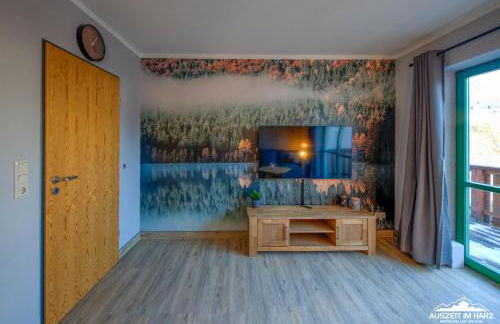 Auszeit-im-Harz Haus 5 Wohnung 24 - Foto 8