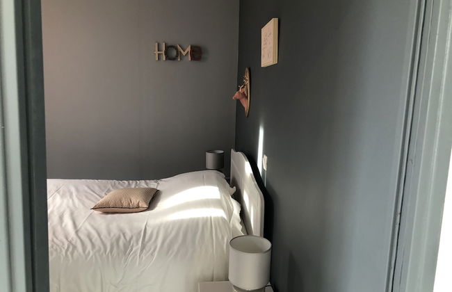 Trankil Apparts Centre - Foto 29