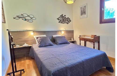 Sous l'oranger des Osages - Photo 20