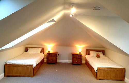 Harbour Lights - Spectacular Sea Views - Foto 14