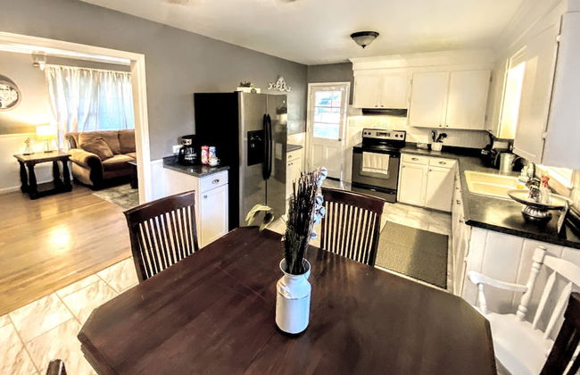 The Cottages of Lynchburg - Foto 35