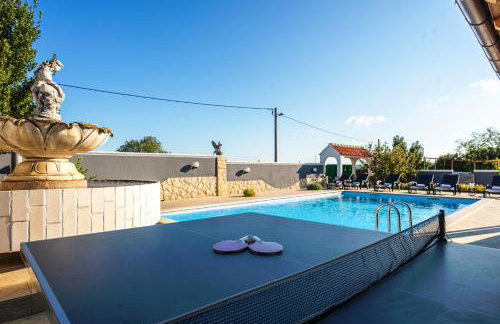 Holiday House San Mario - Pets Friendly Rural Home - Photo 13