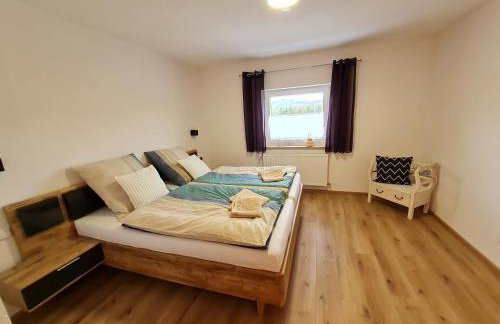Ferienwohnung Waldfrieden - Photo 11