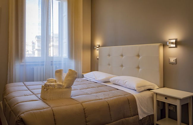Borghese Executive Suite - Foto 1