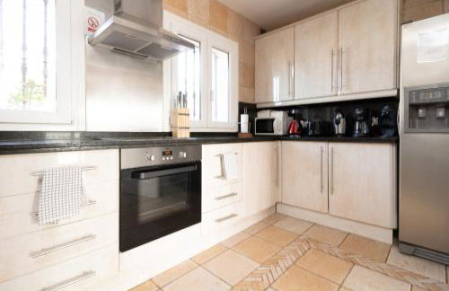 Villa Sol y Mar - Foto 10