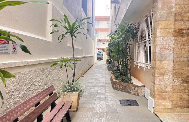 Toque a Campainha 207 Vendaval - Foto 29