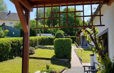 Ferienwohnungen am Burgberg - Foto 6