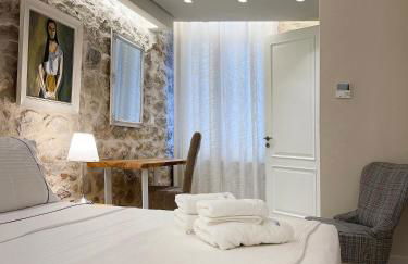 Blue Domino Luxury City Villa Patras - Photo 23