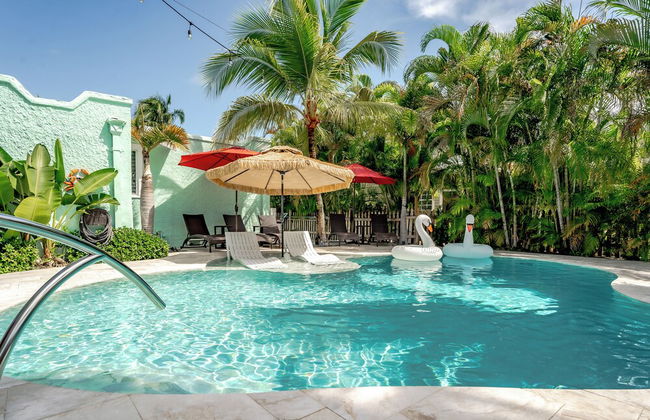 Coco Plum Cottage - Foto 33