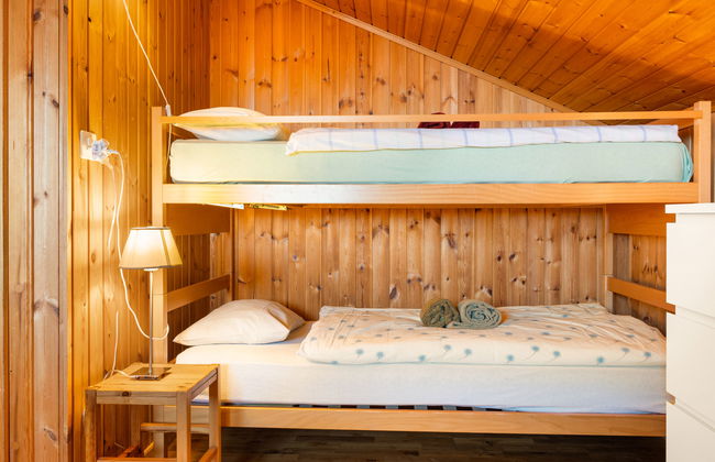 Chalet Seravalle - Foto 27