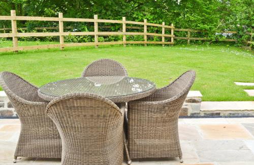 The Wagon House - Foto 15