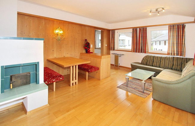 Chalet in Muhltal Near Kitzbuhel Ski Slopes - Foto 7