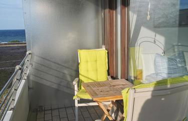 Lieblingsstrand App20 in Travemünde direkt am Strand - Foto 12