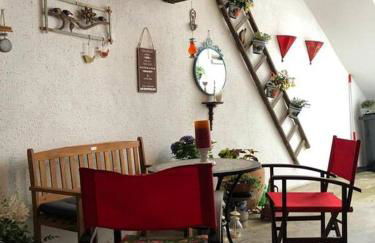 Fachwerk-Romantik 1 an der Mosel - Foto 9