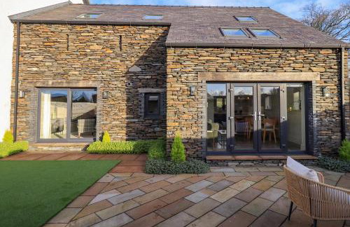 The Elterwater Barn - Foto 46