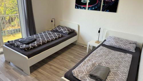 Ruhige 3-Zimmerwohnung im Norden Bremens für Monteure und Geschäftsreisende PM 31 OG - Foto 5